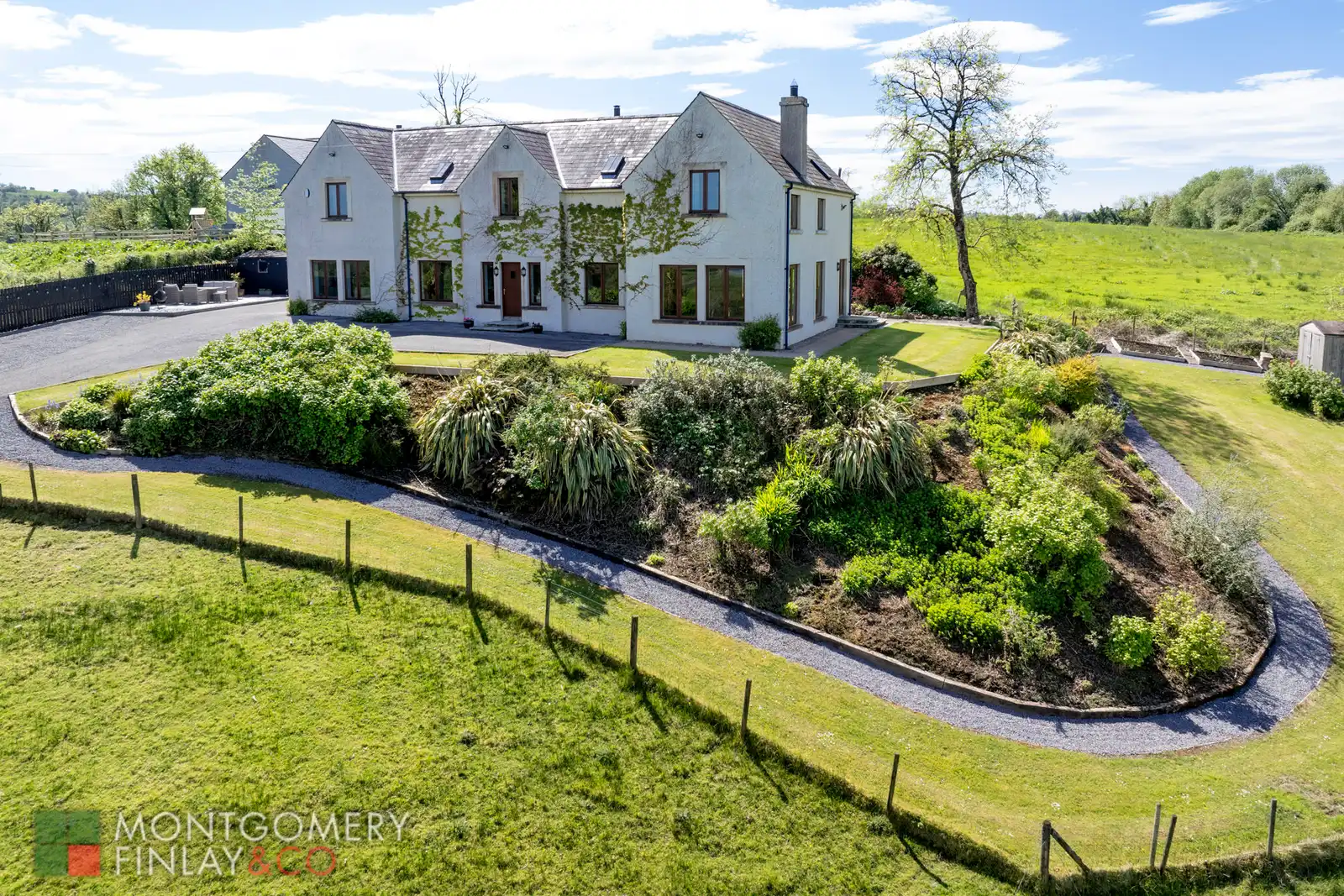 345 Lough Shore Road, Enniskillen, Fermanagh