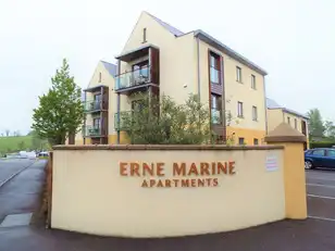 Image 1 for 9 Erne Marine Apartments