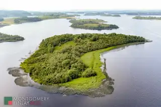 Image 1 for Carr Island