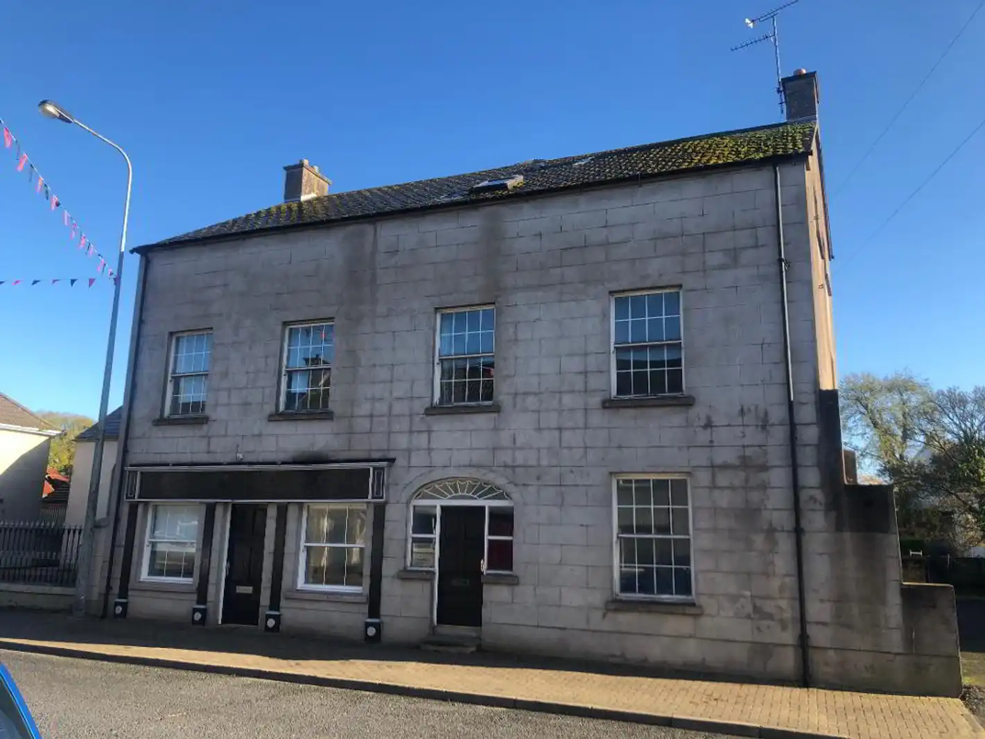 Apt 4 82 Main Street, Maguiresbridge, Fermanagh