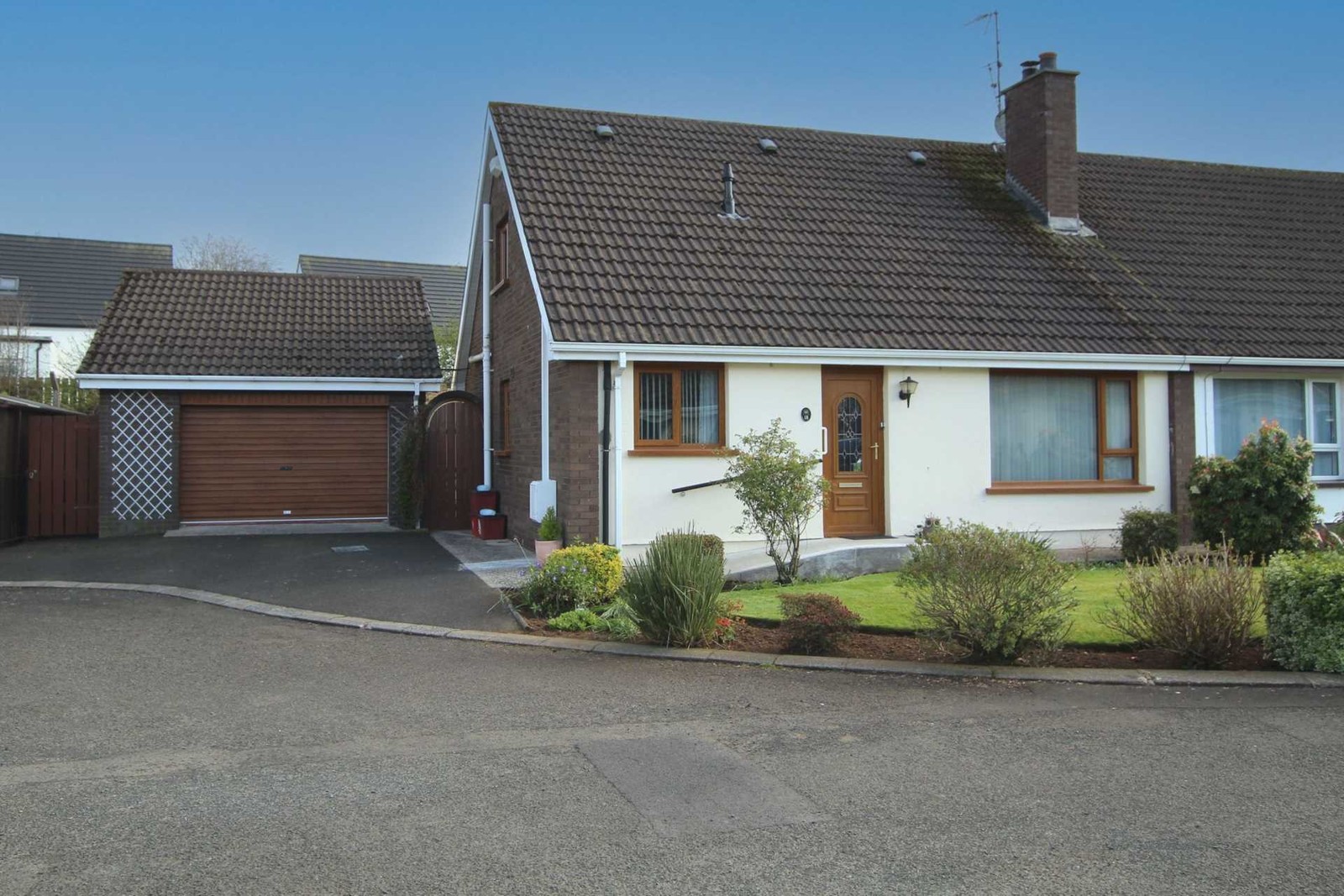 (Page 6) Properties for Sale in Ballymena area
