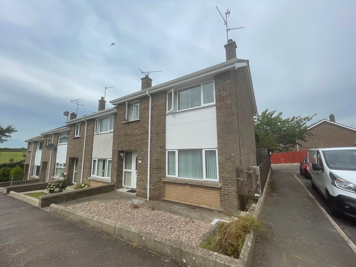 Properties for Rent in Portadown