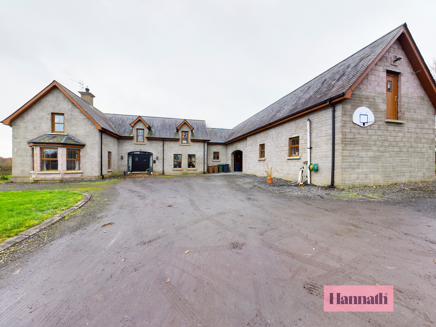 Properties for Sale in Derrytrasna