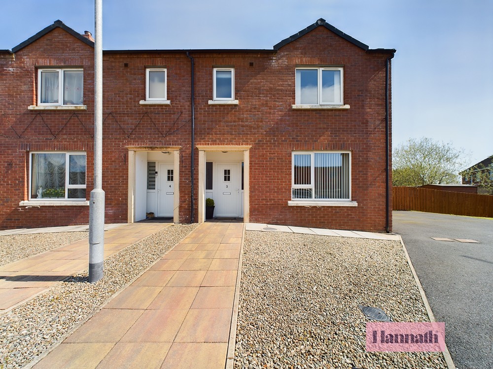  Page 3 Properties For Sale In Portadown Propertynews
