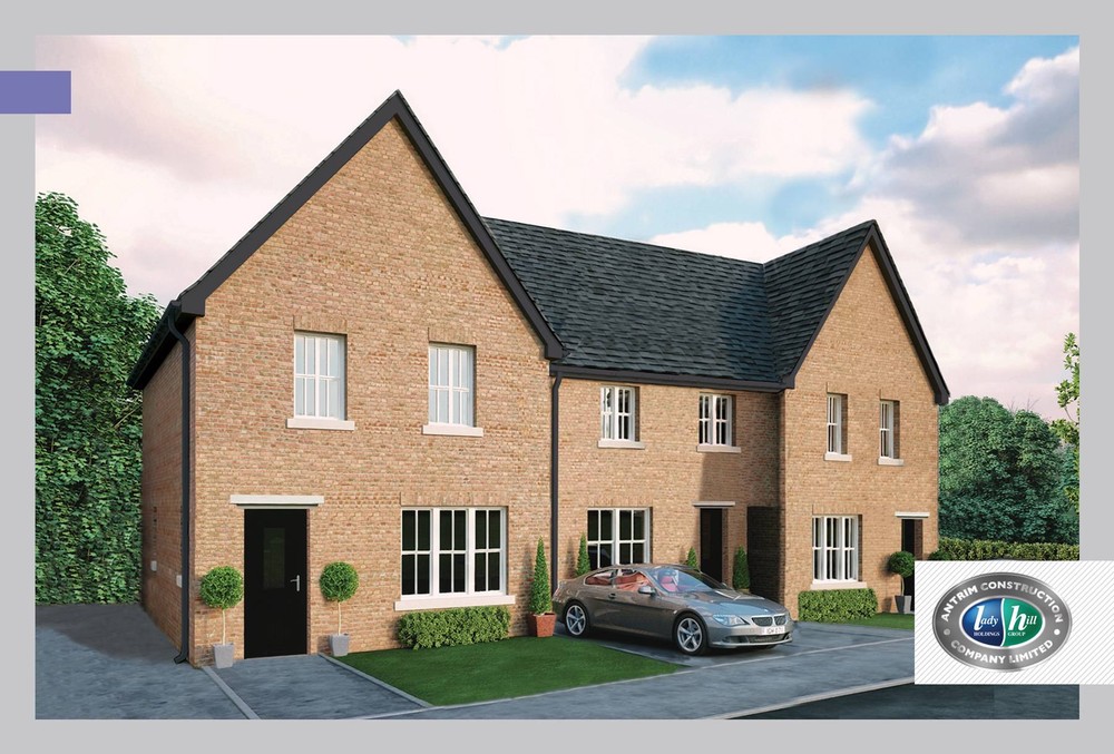 (Page 3) Properties for Sale in Portadown