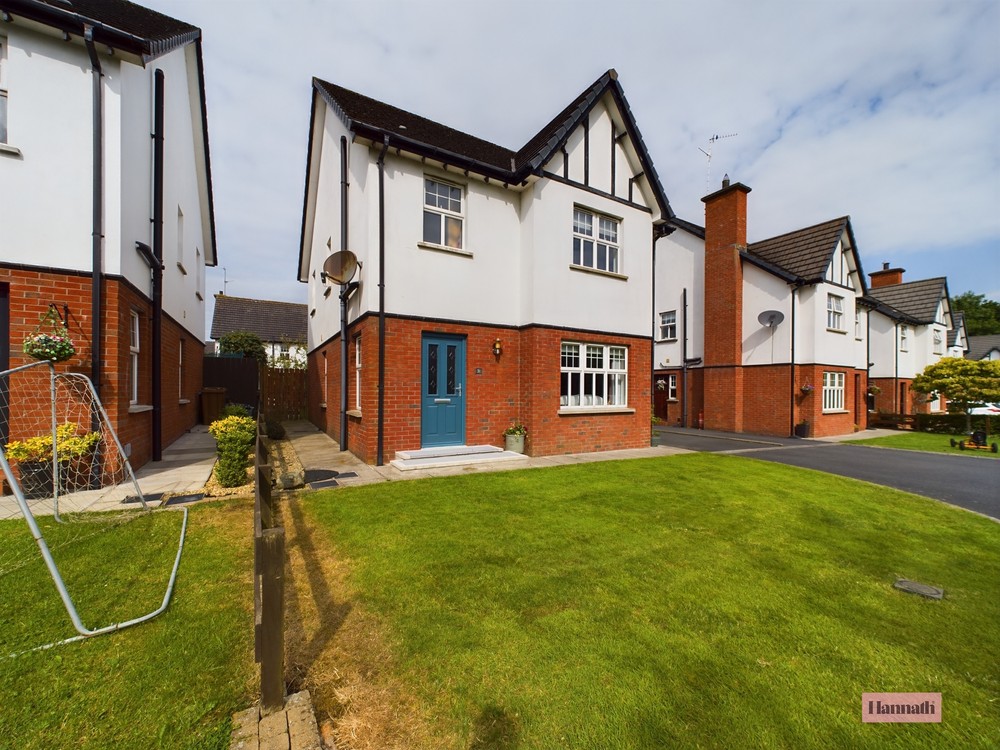  Page 2 Properties For Sale In Portadown Propertynews