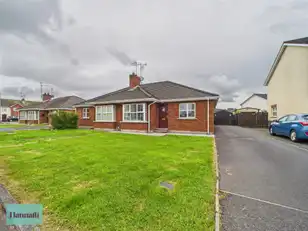 Image 1 for 16 Keelmount Grange