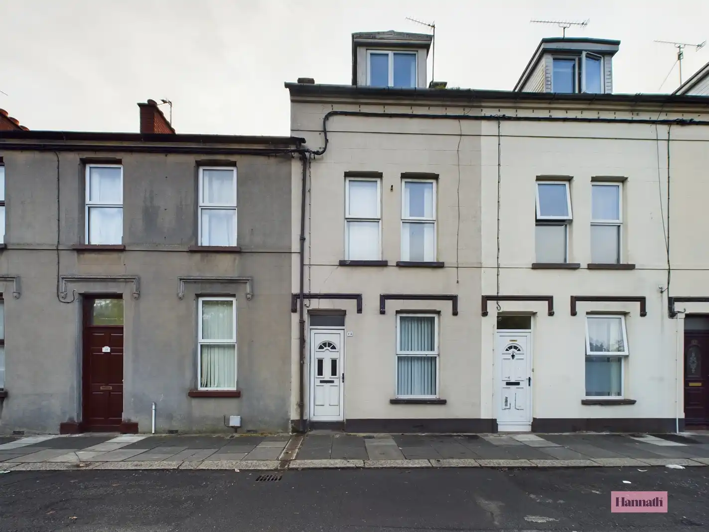 15 Atkinson Avenue Craigavon County Armagh Propertynews