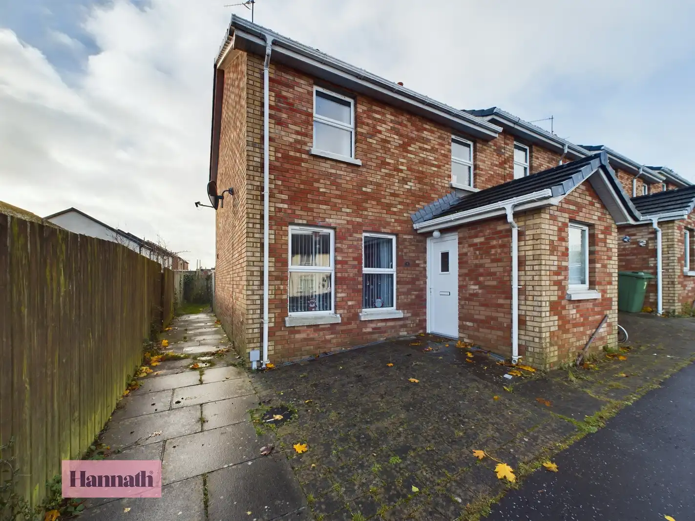6 Cornmarket Court, Craigavon, County Armagh