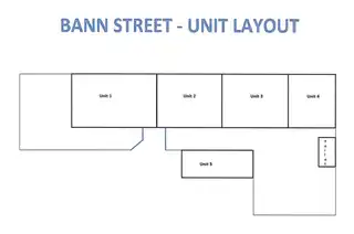 Unit 4 Bann StreetImage 3