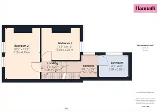 Room 4, 24 Windsor AvenueImage 45