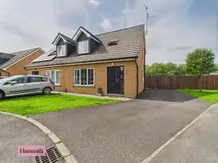 Image 1 for 12 Balteagh Avenue