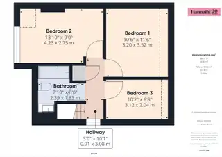 57 Rectory ParkImage 24