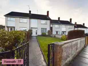 Image 1 for 25 Drumcree Grove
