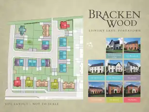 Site 127 Bracken WoodImage 3