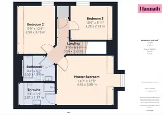 2 Belleville DriveImage 35