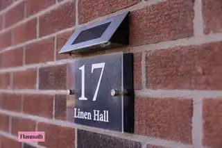 17 Linen HallImage 2