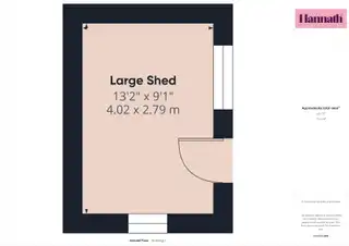 40 Fairfield EstateImage 18