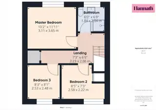 40 Fairfield EstateImage 17