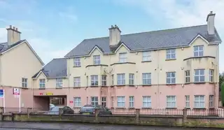 Image 1 for 12B Saintfield Mews