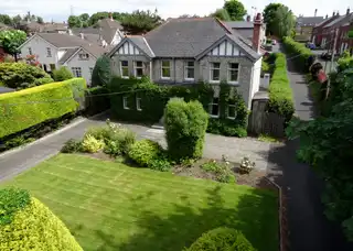 Antrim RoadImage 3