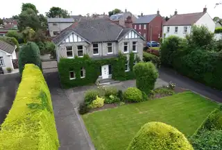 Image 1 for Antrim Road