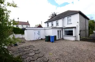 Antrim RoadImage 36