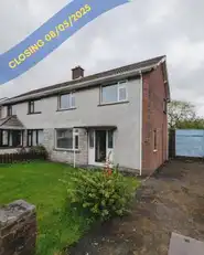 Image 1 for 27 Blackburn Crescent