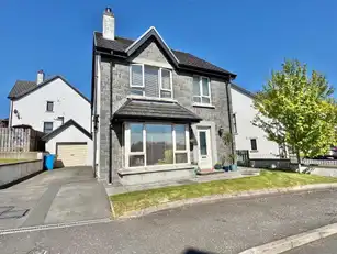 Image 1 for 19 Killyclogher Heights