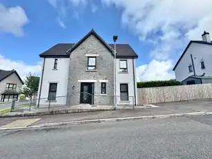 Image 1 for 11 Killyclogher Heights