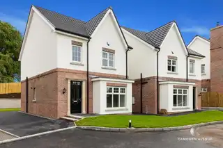 127 Camowen AvenueImage 1