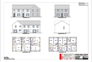 Image 1 for 4 Milltown Mews, Loughmacrory