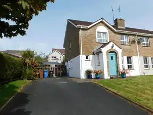 Image 1 for 4 Slieveard Grove