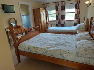 Baronscourt RoadImage 6