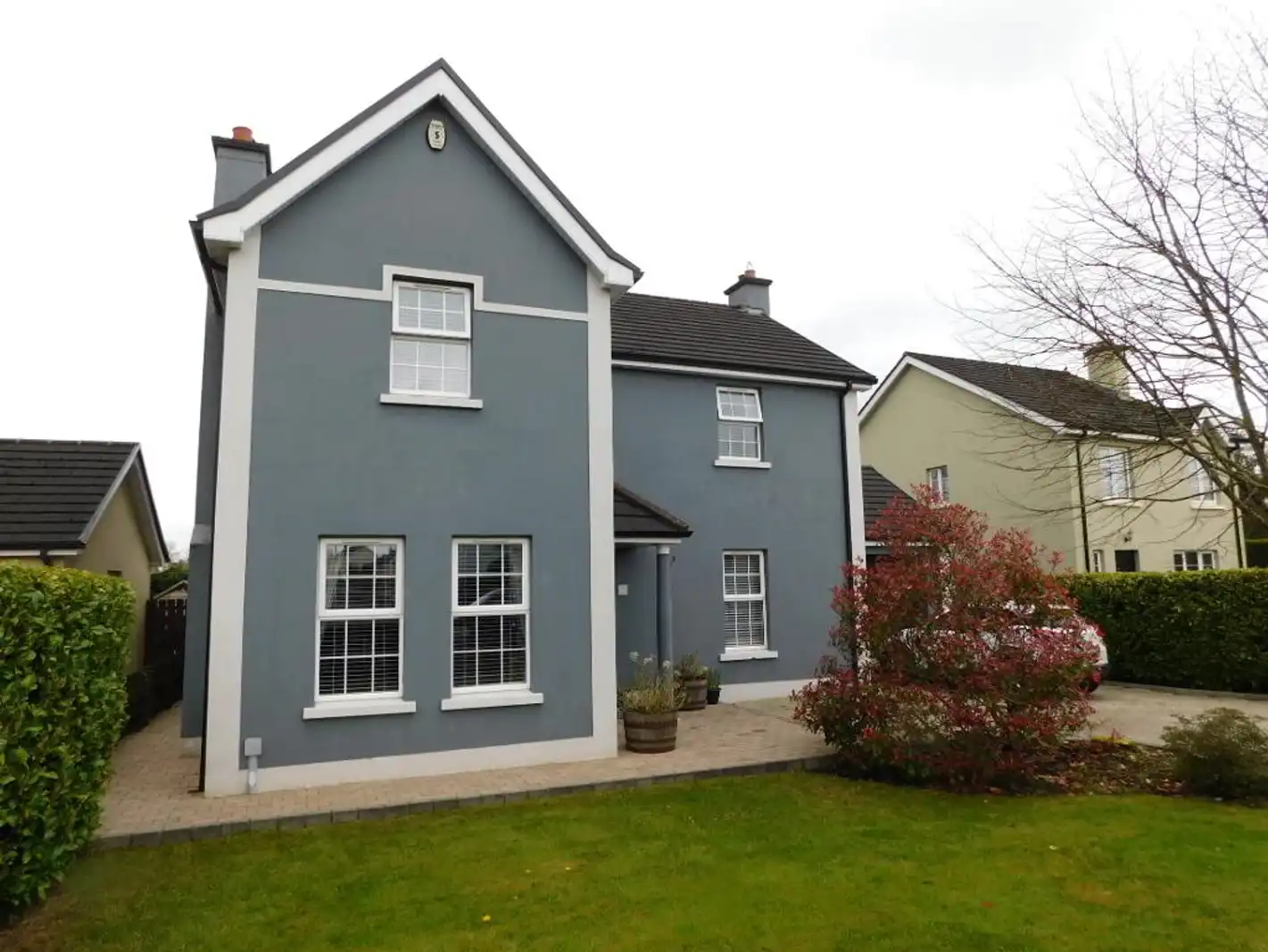 7 Glenside, Omagh, Tyrone