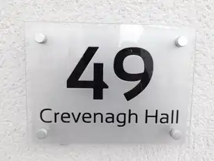 49 Crevenagh HallImage 3