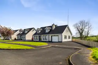 Image 1 for 40 Knocklynn Grove