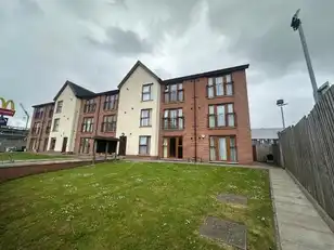 Image 1 for 9 288 Antrim Road