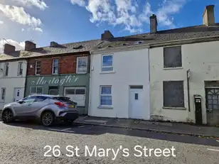 Image 1 for 26 St Mary's Street