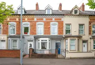 Image 1 for 72 Rugby Avenue