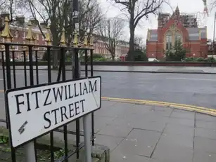 Fitzwilliam StreetImage 5
