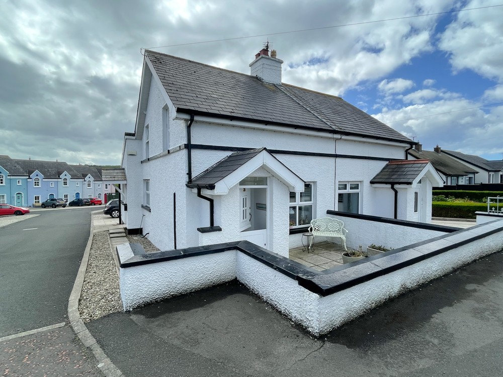 Properties for Sale in Portballintrae