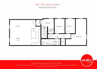 Apt 3, 88 Causeway StreetImage 44