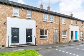 Image 1 for 61 Castle Lane Mews