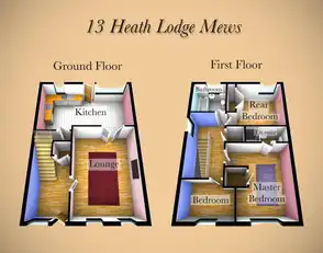 13 Heath Lodge MewsImage 12