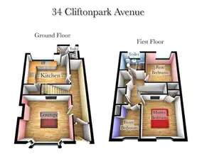 34 Cliftonpark AvenueImage 12