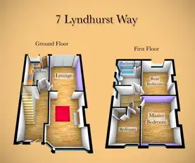 7 Lyndhurst WayImage 24