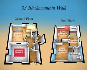 33 Blackmountain WalkImage 9