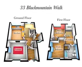 33 Blackmountain WalkImage 8