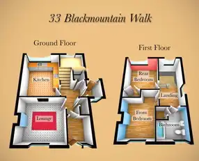 33 Blackmountain WalkImage 10